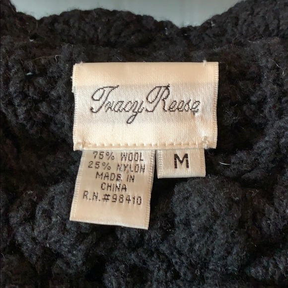 💐PRICE DROP!💐. Tracy Reese Wool Sweater - Picture 3 of 5